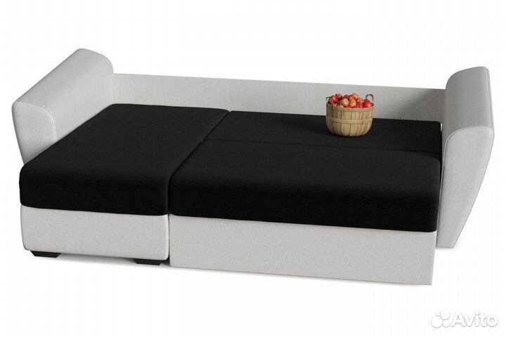 Диван угловой 