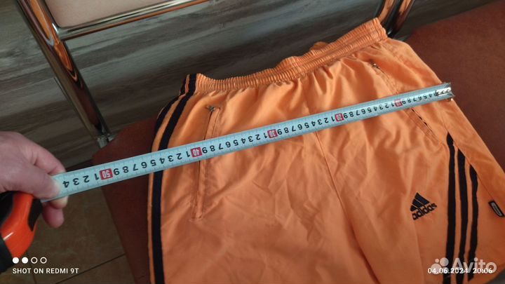 Шорты спортивные мужские