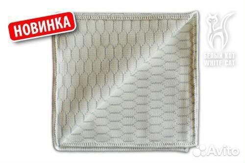 Салфетка для экранов