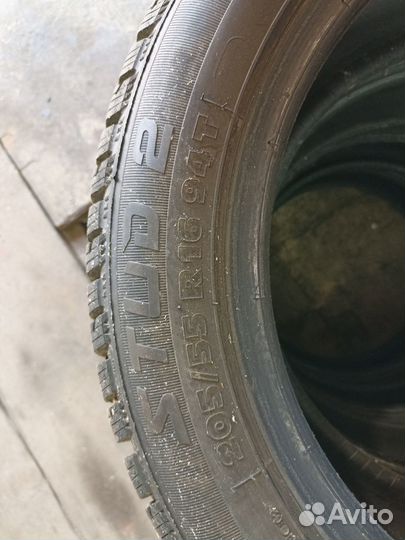 Kormoran Stud 2 205/55 R16 94T