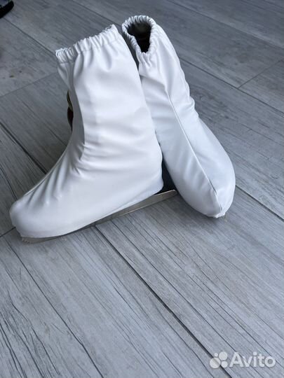 Чехлы для коньков