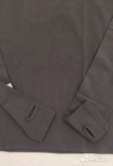 Рашгард женский Braid Amsterdam новый