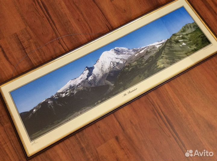 Фотокартина