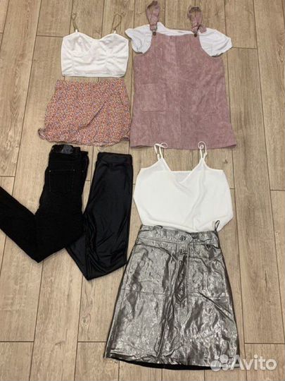 Одежда женская (листайте) от 40 до 46