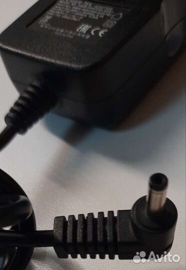 Блок питания 5v