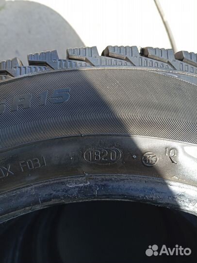 Viatti Brina Nordico V-522 185/65 R15