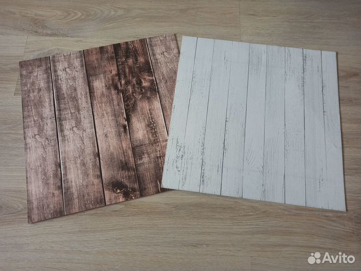 Фотофон картон двусторонний 45х45 см