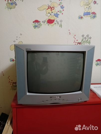 Телевизор akira