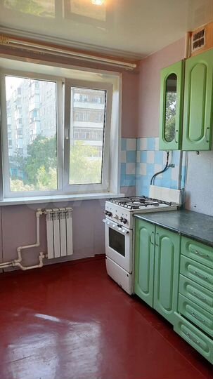 2-к. квартира, 38 м², 3/9 эт.