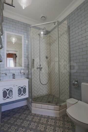 3-к. квартира, 58 м², 2/2 эт.