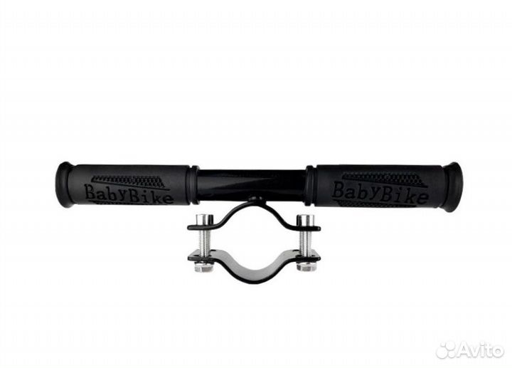 Детский руль универсальный для электросамоката