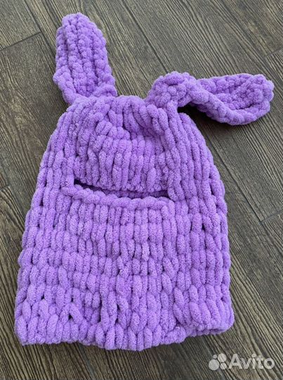 Балаклава, панама, шапка с ушками