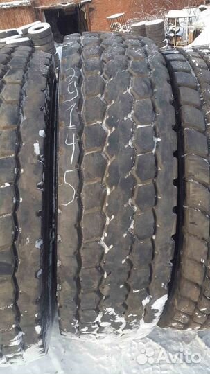 Bridgestone 613V 445/95 R25