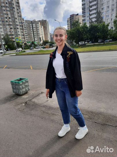 Неполный рабочий день