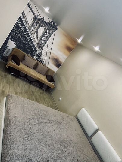 1-к. квартира, 32 м², 4/5 эт.