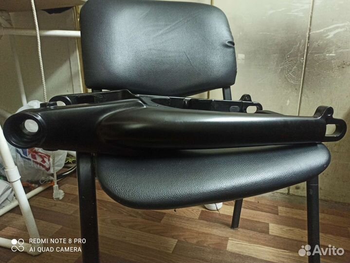 Задний маятник Harley Davodson V-Rod