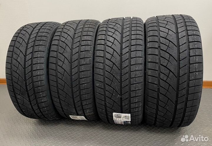 RoadX RX Frost WU01 235/45 R18 96H