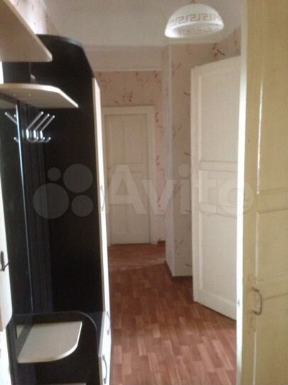 1-к. квартира, 42 м², 5/5 эт.