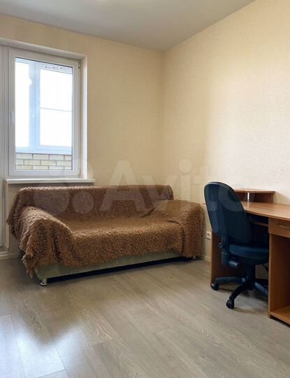 Квартира-студия, 30 м², 9/19 эт.