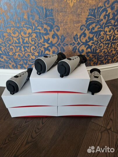 Тепловизионный монокуляр Iray e2n v2, e3n, e3w