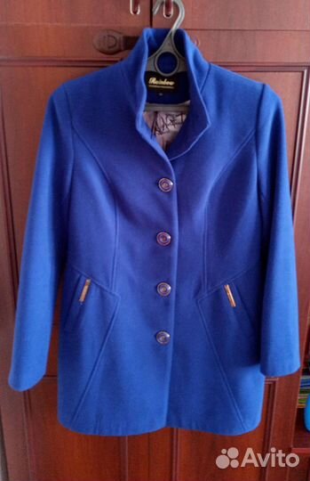 Пальто женское 50 размер