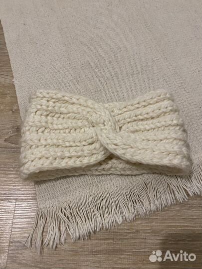 Повязка на голову