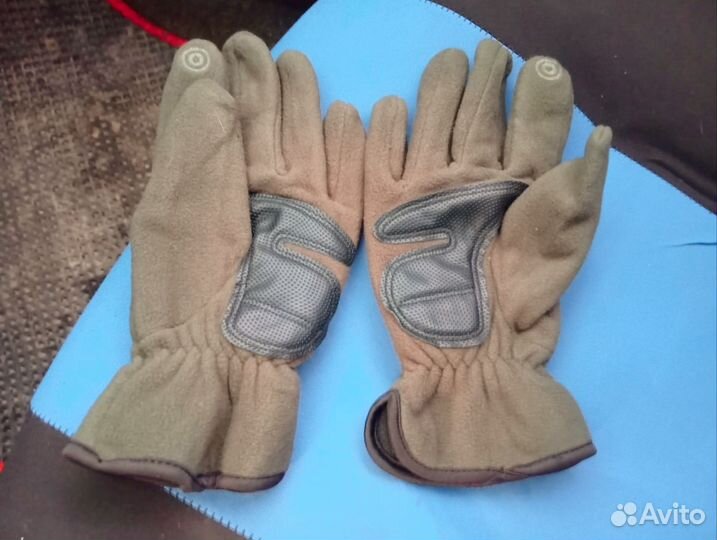 Перчатки Адидас оригинал