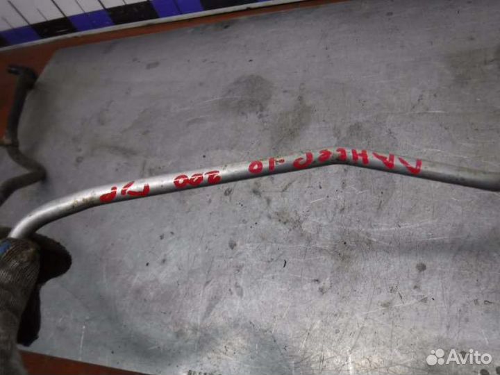 Трубка гидроусилителя Mitsubishi Lancer 10 4B10