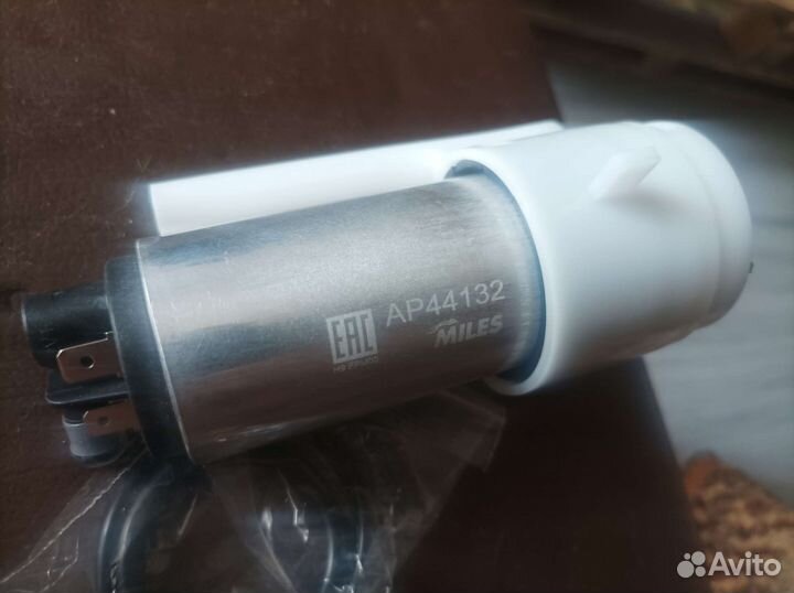 Топливный насос