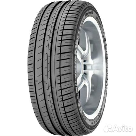 Michelin Pilot Sport 3 245/35 R20 95Y