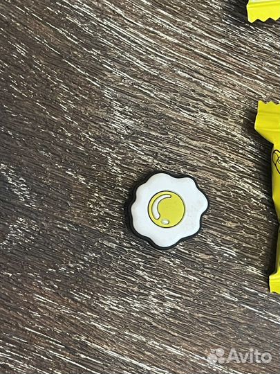 Клиперсы дикси