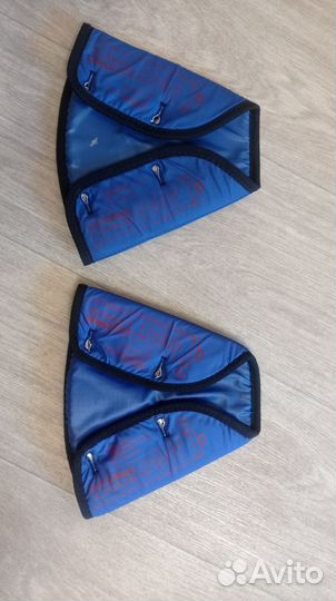 Удерживающее устройство фэст 2 шт