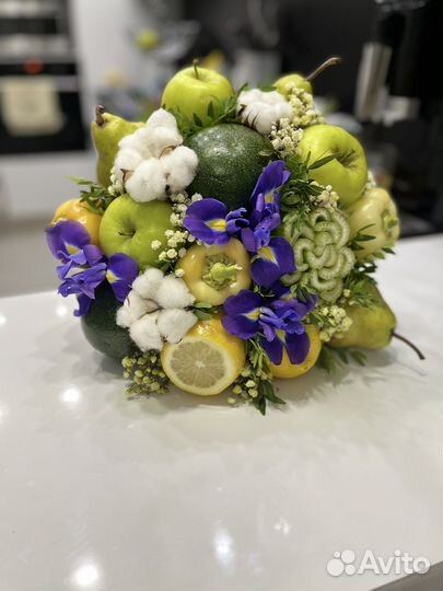 Фудбукеты под заказ в Брянске