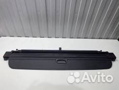 Шторка задняя BMW X5 e70