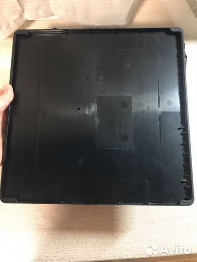 PS 4 slim + 3 диска