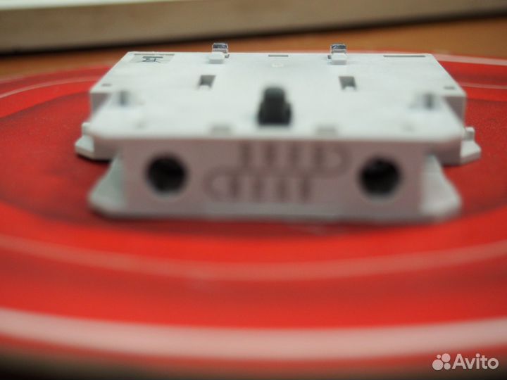 Реле контроля напряжения ркн-1-1 ас 230в