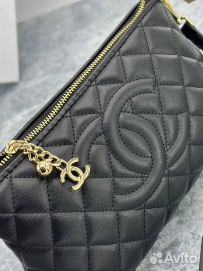 Сумка женская chanel. 3 цвета