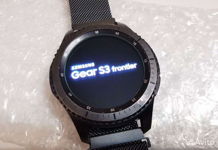 Ремонт smart watch
