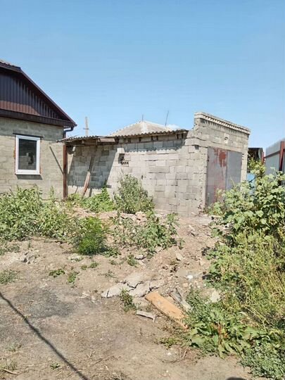 Дом 90 м² на участке 7 сот.