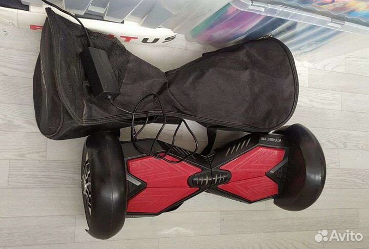 Гироскутер бу