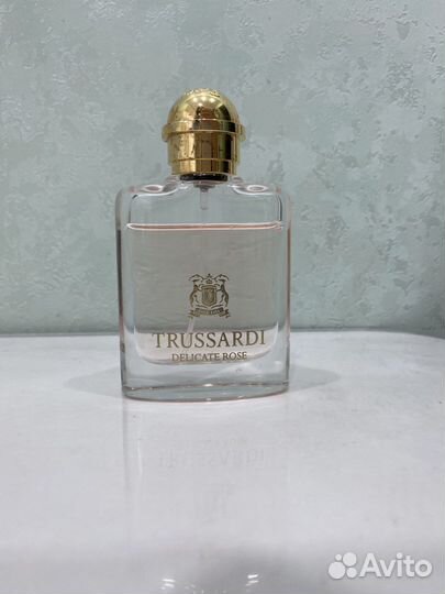 Духи женские Trussardi Delicate Rose