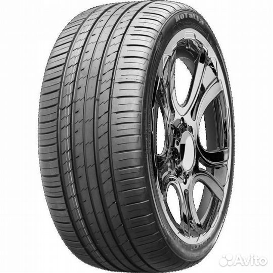 Rotalla Setula S-Race RS01+ 285/45 R21 113Y