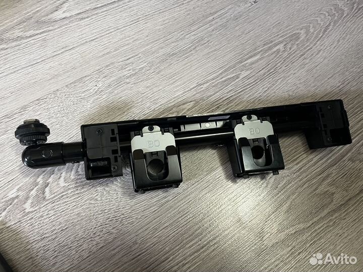 Японское гу с монитором Alpine от Stepwgn