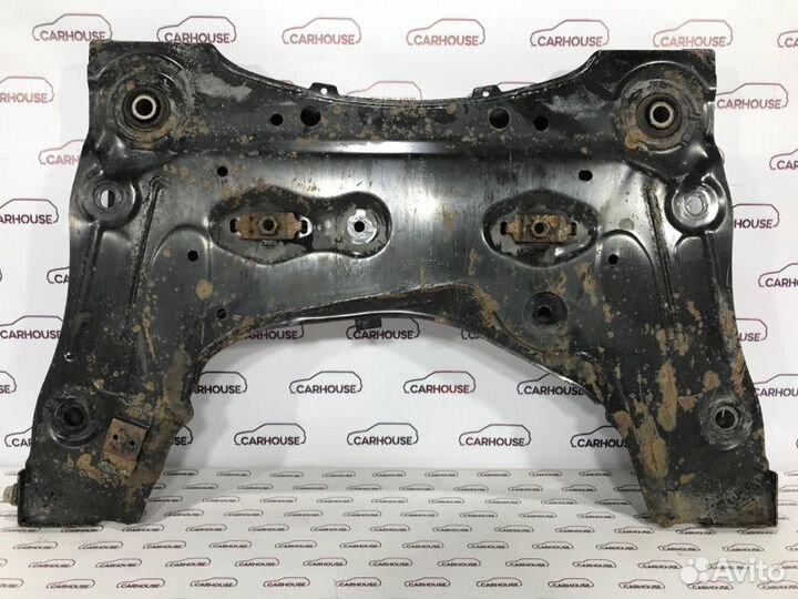 Подрамник передний Renault Fluence 1.6 2014