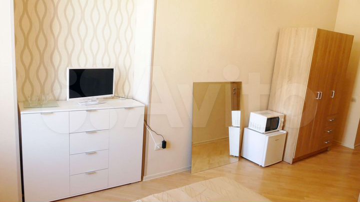 Комната 20 м², 5/6 эт.