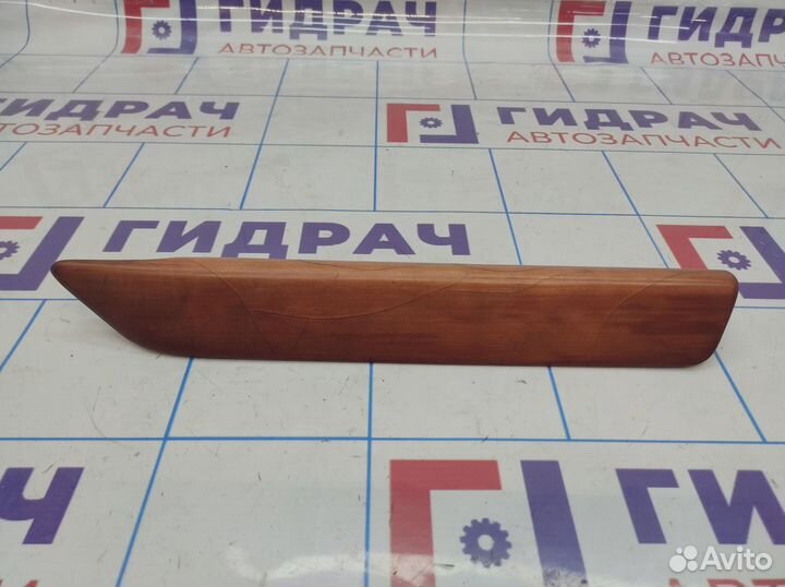 Накладка центральной консоли правая Land Rover Ran