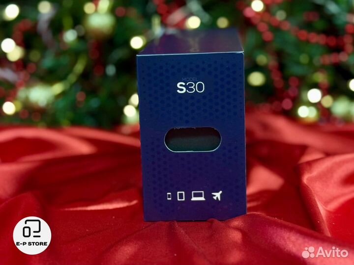 Портативная колонка AKG S30 - Оригинал