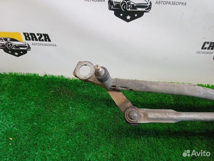 Трапеция дворников с моторчиком Ford Escort