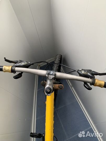 Велосипед складной hummer