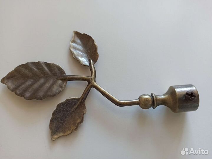 Наконечник на карниз d16 мм 1шт